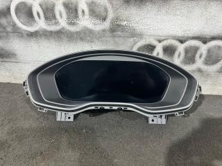 щиток приборов (приборная панель) Audi A5 F5 [рестайлинг] F5 2023, 2.0 л., дизель, АКПП, хетчбэк 5 дв., 8W5920790M, 8W5920790L