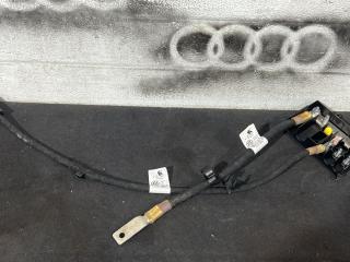 блок предохранителей Audi A5 B10 2025, 2.0 л., дизель, АКПП, 8B3937550, 8B3971227AA, 8B3971227