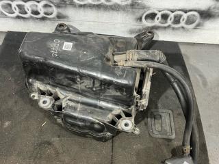 бак AdBlue (мочевины) Audi A7 4K C8 2019, 4K0131878J