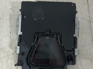 камера переднего обзора Audi Q5 FY [рестайлинг] FY 2024, 2.0 л., бензин, внедорожник 5 дв., 80A907217G