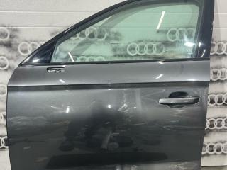 дверь передняя левая Audi Q5 FY [рестайлинг] FY 2022, 2.0 л., бензин, АКПП, внедорожник 5 дв.