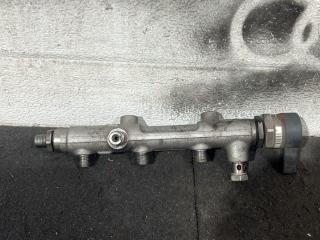 топливная рампа Audi A8 D4 [рестайлинг] 2015, чёрный, седан, 059130090CN, 057130764AE