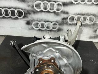 рычаг задний левый Audi A5 B10 2025, 2.0 л., дизель, АКПП, 80A505311B, 8B3505431F, 4N0505571R, 4N0501529Q, 85E505361, 85E505291A