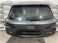 крышка багажника (дверь 3-5) Audi Q5 FY [рестайлинг] FY 2022, 2.0 л., бензин, АКПП, внедорожник 5 дв. - фото №2