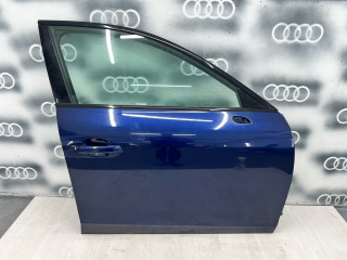 дверь передняя правая Audi A4 B9 [рестайлинг] 2020, 8W0831052C