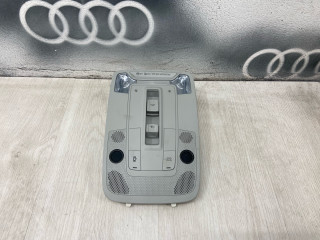 фонарь салона (плафон) Audi Q3 F3 2020, 2.0 л., бензин, АКПП, внедорожник 5 дв., 4K0959728A, 81A947135T, 81A947135TET1