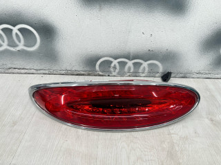 фонарь крышки багажника левый Bentley Bentayga 1 поколение [рестайлинг] 4V1 2022, внедорожник 5 дв., 36A945207DD