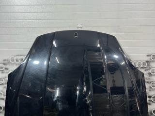 капот Porsche Cayenne PO536 2019, внедорожник 5 дв., 95882303100