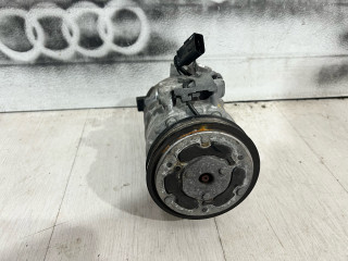 компрессор кондиционера Audi A7 4K C8 2020, 3.0 л., дизель, 8W0816803N