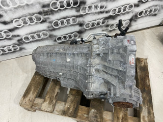 КПП автоматическая (АКПП) Audi A4 B9 2018, 2.0 л., бензин, АКПП, SVN