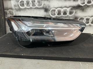 фара правая Audi Q5 FY [рестайлинг] FY 2022, 2.0 л., бензин, АКПП, внедорожник 5 дв., 80A941036, 80A941036E, 80A941036F