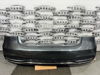 бампер задний Audi A7 4K C8 2019, 4K8971104AF, 4K8807521B, 4K8807521C, 4K8807511C, 4K8807511D, 4K8807511E
