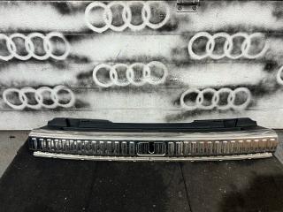 накладка внутренняя на заднюю панель кузова Audi A7 4K C8 2019, 3.0 л., дизель, АКПП, лифтбэк, 4K8863471