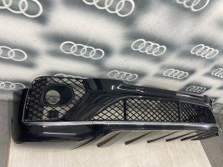 бампер передний Bentley Bentayga 1 поколение [рестайлинг] 4V1 2022, внедорожник 5 дв., 36A807103D, 36A807103DBC9X, 36A807893D, 36A807894D, 36A971095BF