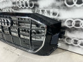 решетка радиатора Audi Q8 4M 2023, 4M8853651AC, 4M8853651AF, 4M8853651AH - фото №3