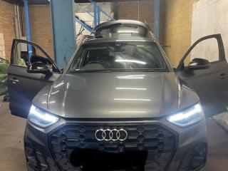 Audi Q5 FY [рестайлинг] FY