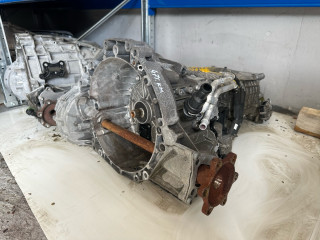 КПП автоматическая (АКПП) Audi Q5 FY 2019, 2.0 л., дизель, TCE