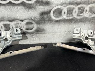 петля капота Audi Q3 F3 2023, 83A823301, 83A823302