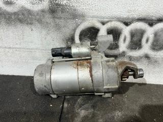 стартер Audi A8 D4 [рестайлинг] 2015, чёрный, седан, 059911024P