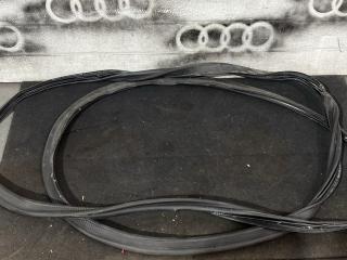 уплотнитель Bentley Bentayga 1 поколение [рестайлинг] 4V1 2022, 3.0 л., бензин, АКПП, внедорожник 5 дв., 36A827705