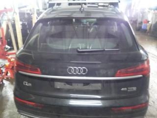 Audi Q5 FY [рестайлинг] FY