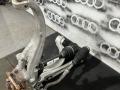 кулак поворотный правый Audi A7 4K C8 2019, 3.0 л., дизель, АКПП, лифтбэк, 4M0407156D, 4N0407271, 4K0407242D, 80A407696C - фото №2