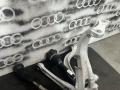 кулак поворотный левый Audi Q7 4M 2018, 3.0 л., CVMD, дизель, АКПП, внедорожник 3 дв., 4M0407155D, 4M0407241J, 4M0407559, 4M0407695C, 4M0407271D - фото №5
