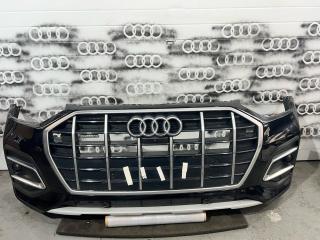 бампер передний Audi Q5 FY [рестайлинг] FY 2023, 2.0 л., бензин, робот, внедорожник 5 дв., 80A807277D, 80A807278D, 80A853692E, 80A807647G, 80A919261E, 80A919262E, 80A807061F, 80A807062F, 80A807233H, 80A807531C, 80A807680AF, 80A807065, 80A807679AF, 80A807819, 80A807820, 80A853651AF, 80A853231D, 80A853795, 80A853140C, 80A853736C