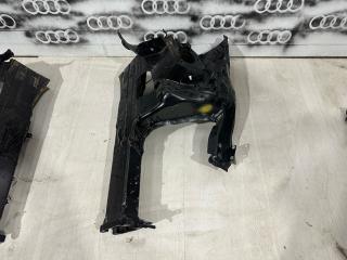 лонжерон левый Audi A8 D5 2020, 3.0 л., бензин, седан