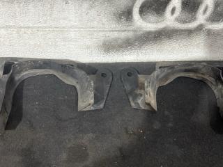 прочая запчасть Audi A7 4K C8 2019, 3.0 л., дизель, АКПП, лифтбэк, 4K0863187D, 4K0863188D