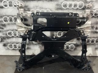 балка подвески передняя (подрамник) Audi Q5 FY [рестайлинг] FY 2022, 2.0 л., бензин, АКПП, внедорожник 5 дв., 80A399295R, 80A399296R, 80B399347M, 80C399347M, 80C399947