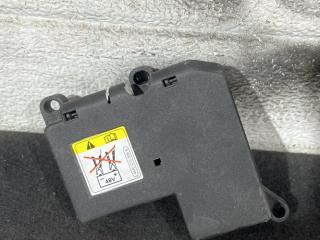 клеммник Audi A7 4K C8 2019, 3.0 л., дизель, АКПП, лифтбэк, 4K0941828