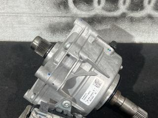 муфта включения переднего моста (хаб) Audi Q5 FY [рестайлинг] FY 2023, 2.0 л., бензин, робот, внедорожник 5 дв., 0CJ409431G, 0CJ927749A