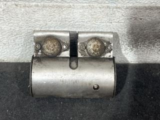 хомут глушителя Audi A7 4K C8 2019, 3.0 л., дизель, АКПП, лифтбэк, 1S0253141