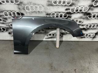 крыло переднее правое Audi A5 F5 [рестайлинг] (2019 - 2026), 8W6821106B