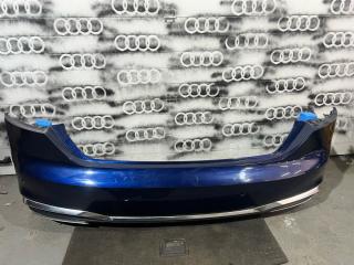 бампер задний Audi A5 F5 [рестайлинг] 2024, лифтбэк