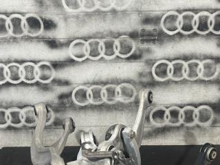 рычаг задний правый Audi Q7 4M 2018, 3.0 л., CVMD, дизель, АКПП, внедорожник 3 дв., 4M0501203D, 4M0505432AF, 4M0505361G, 4M0501531, 4M0505372, 4M0505465D, 4M0505311J, 4M0505425D