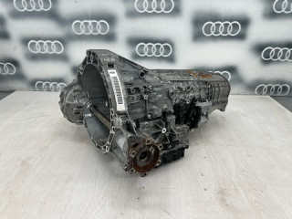 КПП автоматическая (АКПП) Audi A6 C8 [рестайлинг] 2023, 2.0 л., бензин, универсал, VKN