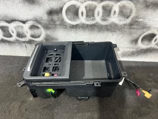 подстаканник Audi Q5 FY [рестайлинг] FY 2020, бензин, АКПП, внедорожник 5 дв., 80A864981A