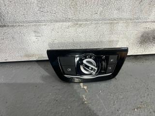 переключатель света BMW 5 серия G30/G31 [рестайлинг] 2023, 9472969