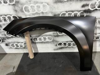 крыло переднее левое Audi TT 8S [рестайлинг] 2022, купе, 8S0821117A, 8S0821121