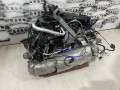 двигатель Porsche 718 Cayman 982 982C 2019, 2.0 л., бензин, купе, 9A210092001, 9A2100920AX, 9A2100920GO, 9A2100920RX, DNY, DNYA - фото №4