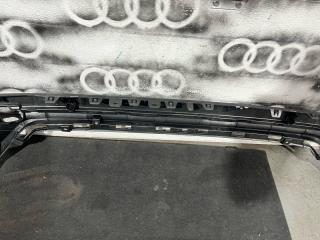 юбка бампера нижняя Geely Tugella 1 поколение 2021, внедорожник 5 дв., 6044081300