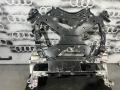 балка подвески передняя (подрамник) Audi A7 4K C8 2019, 3.0 л., дизель, АКПП, лифтбэк, 4K1399347, 80A399295S, 80A399296S, 4K0399361C - фото №3
