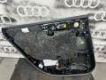 обшивка двери задняя правая Audi A7 4K C8 2019, 4K8868068, 4K8867306, 4K8863981, 4K0035399 - фото №3