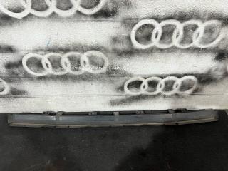 воздуховод (дефлектор) радиатора Audi Q5 FY [рестайлинг] FY 2022, 2.0 л., бензин, АКПП, внедорожник 5 дв., 80A121345AE