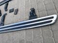 пороги (комплект) Audi Q7 4M 2018, 3.0 л., CVMD, дизель, АКПП, внедорожник 3 дв., 4M0071065, 4M0071066 - фото №4