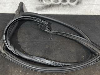 уплотнитель двери Audi A7 4K C8 2019, 3.0 л., дизель, АКПП, лифтбэк, 4K8833707