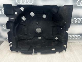 обшивка багажника Audi A6 C8 4K5 2019, 3.0 л., бензин, АКПП, седан, 4K8863697E