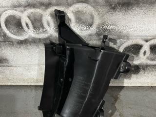 воздуховод Audi A5 F5 [рестайлинг] 2023, 8W6121763D